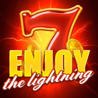 Enjoy the Lightning game tile