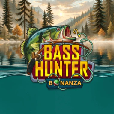 Bass Hunter Bonanza game tile