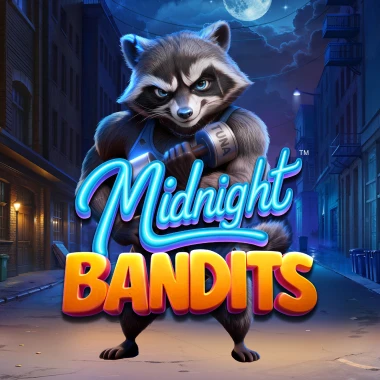 Midnight Bandits game tile