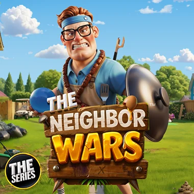 The Neighbor Wars game tile