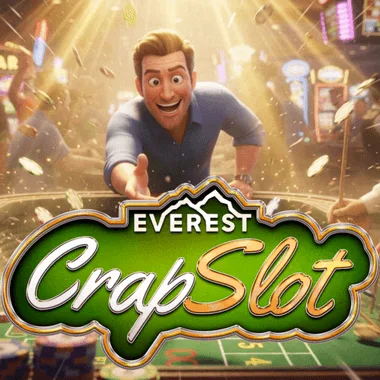 Crap Slot game tile