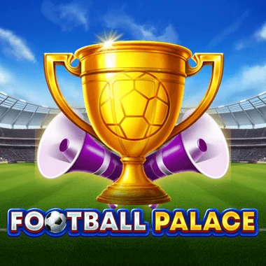 Football Palace 1000 game tile
