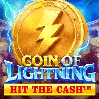 Coin of Lightning game tile