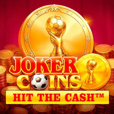 Joker Coins game tile
