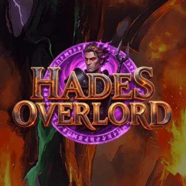 Hades Overlord game tile